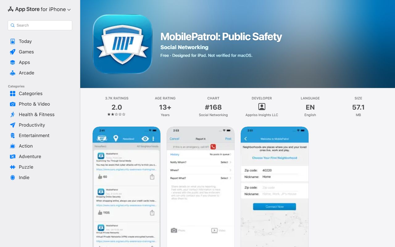 Laclede County jail mugshots MobilePatrol booking app source